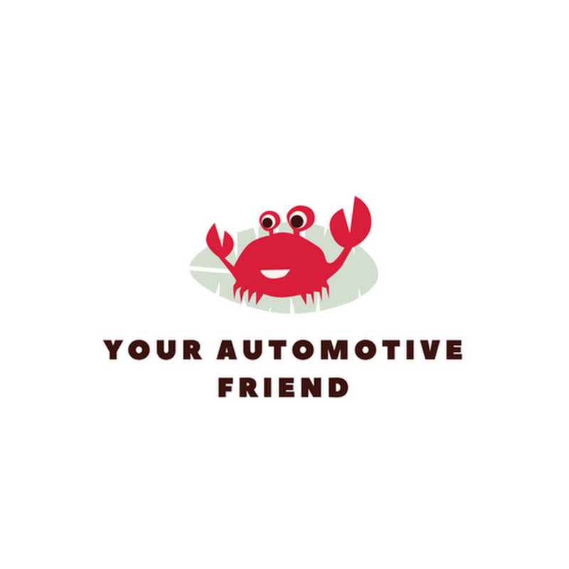 Your Automotive Friend