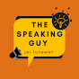 The Speaking Guy logo