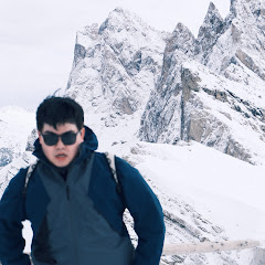 Tianqi Zhangアイコン画像