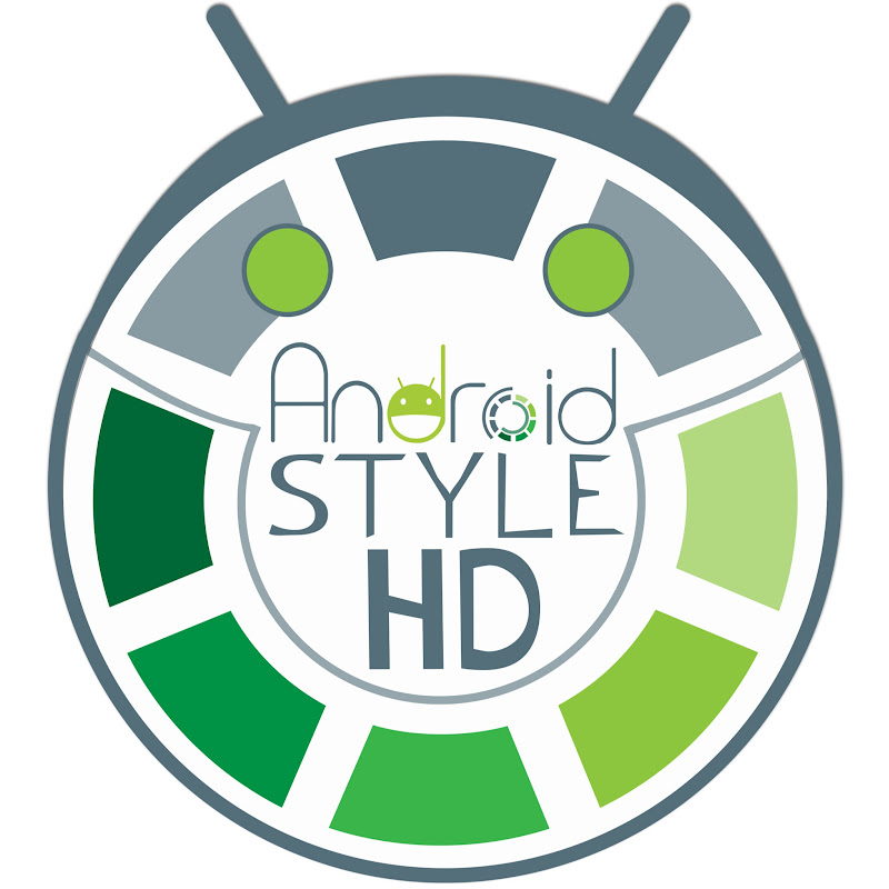 Android Style HD TV