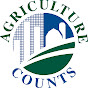 National Agricultural Statistics Service logo
