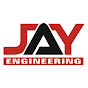 Jay Engineering (ENVELOPE MAKING MACHINE) logo
