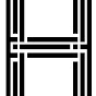 The Hills Church logo