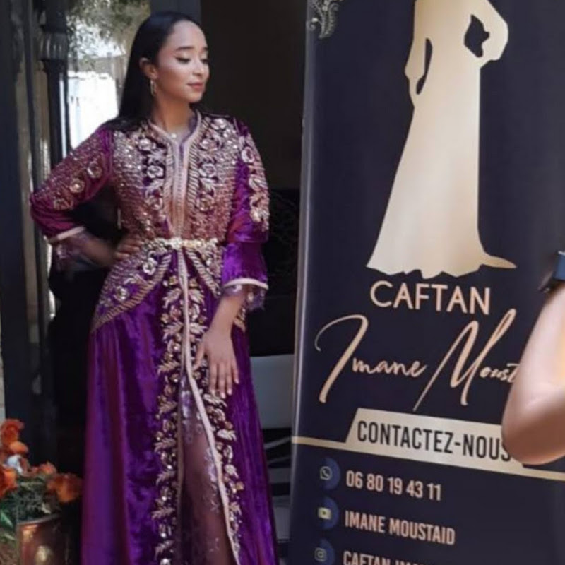 imane moustaid