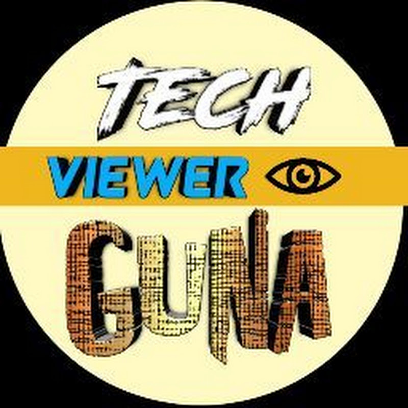 TECH VIEWER GUNA