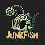 Канал Junkfish на Youtube