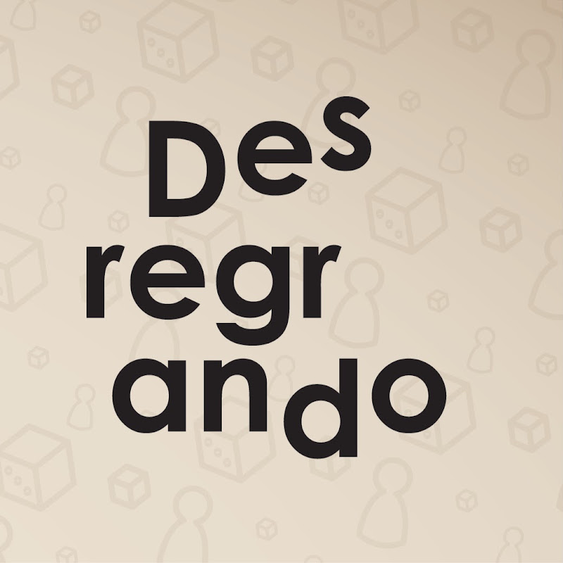 Desregrando