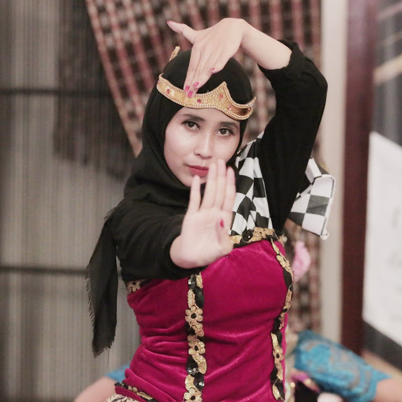 Ayu Nur Hidayah