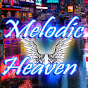 Melodic Heaven logo