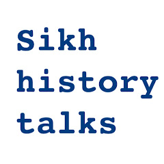 Sikh history Talks Image Thumbnail