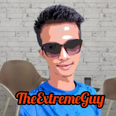 The Extreme Guy channel logo