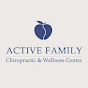 Active Family Chiropractic & Wellness Centre