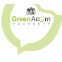 Green Acorn Property logo