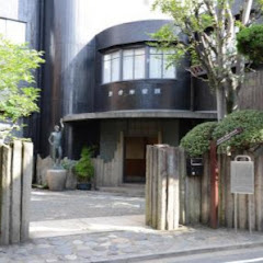 台東区立朝倉彫塑館