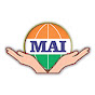 MAI - Mission Arthritis India logo