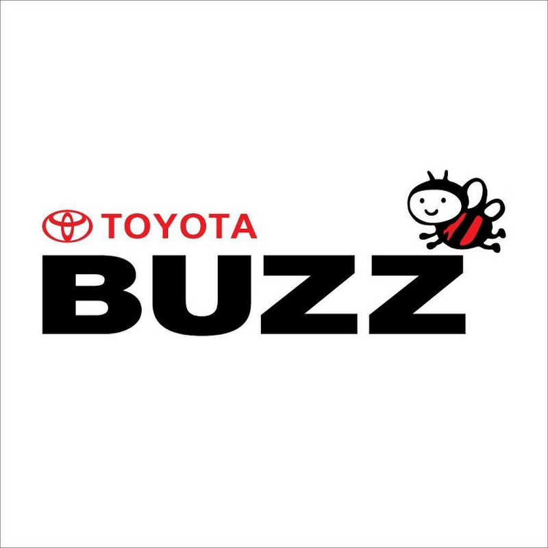 TOYOTA BUZZ
