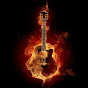 Burning Guitars logo