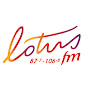 Account avatar for LotusFM