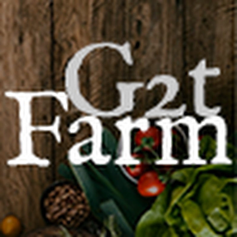Get to the Farm