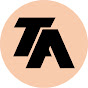 TenangAwesome logo
