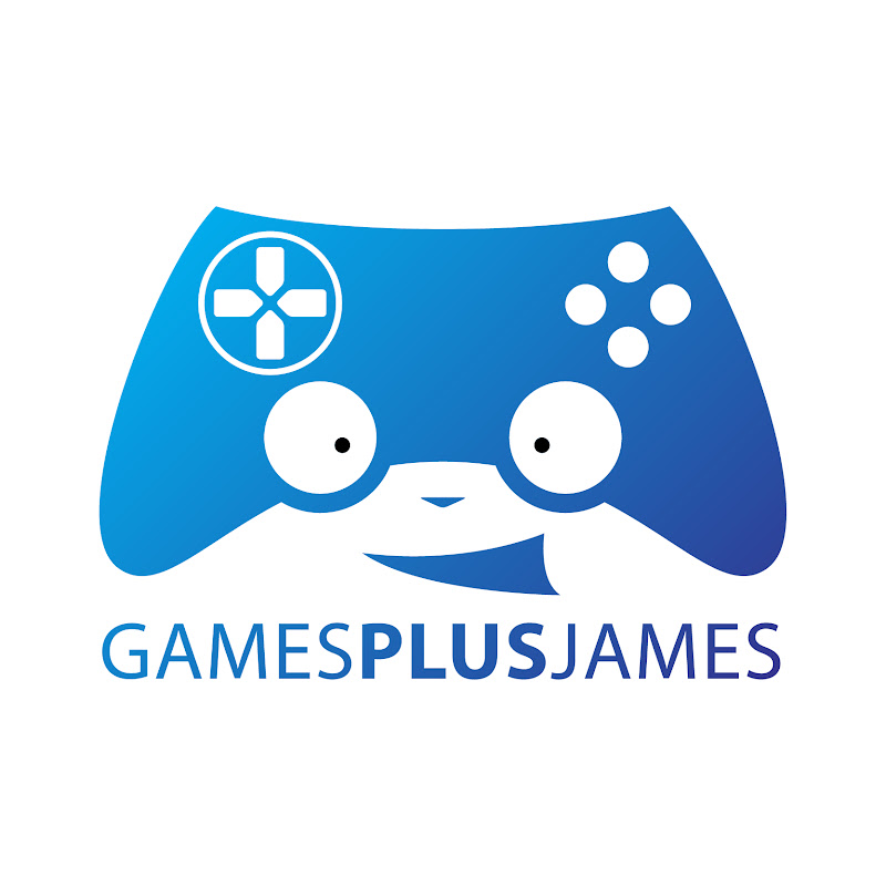 gamesplusjames