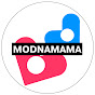 MODNAMAMA - все для мам и малышей