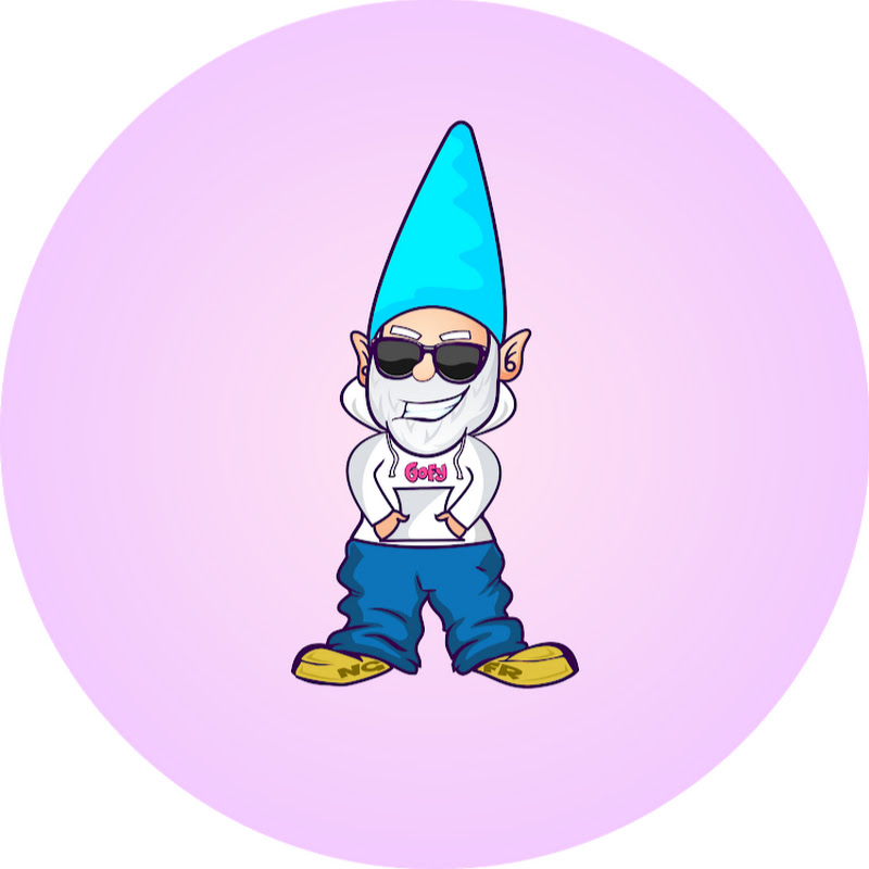 Gofy