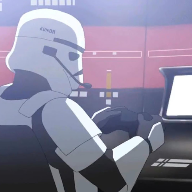 Battlefront Max