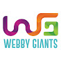 Webby Giants logo