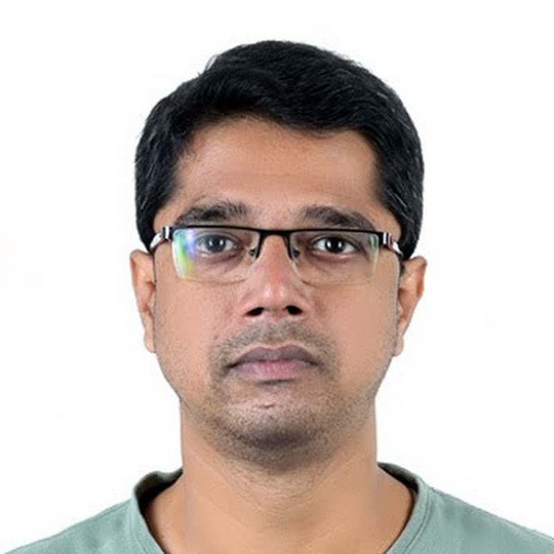 Anand Kulkarni