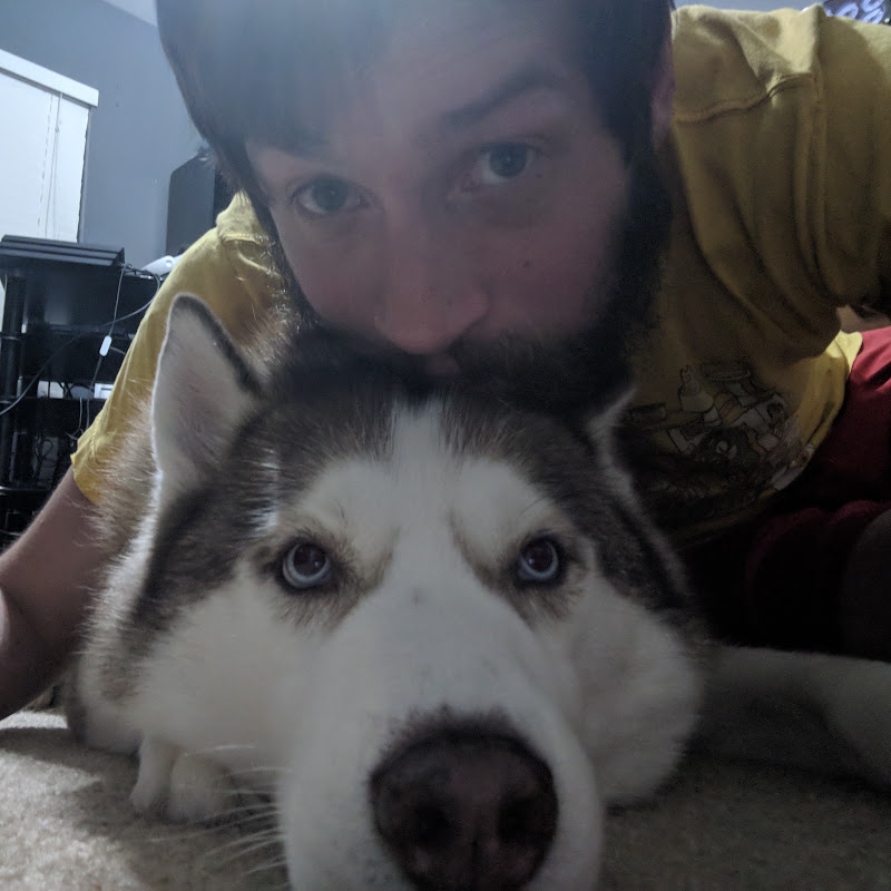 Marty and Me