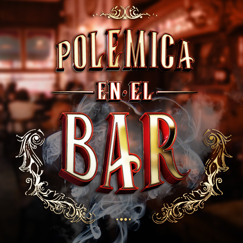 Polémica en el Bar