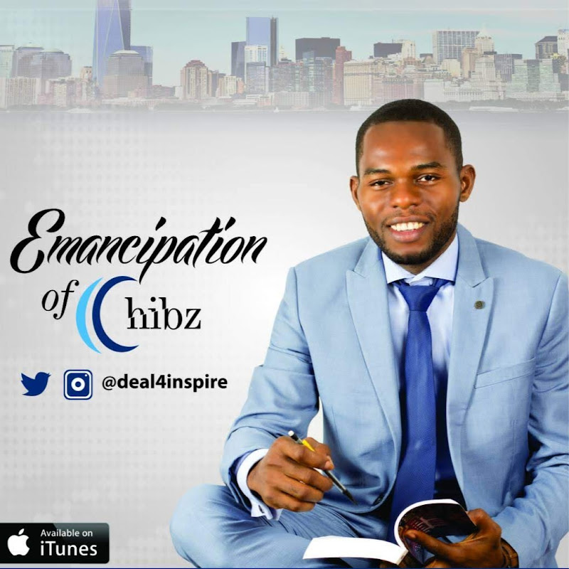 Officialchibzinspire