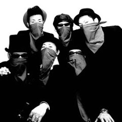 THE BODIES 公式チャンネル