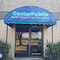 CenterPointe Baptist Church for the Communities logo