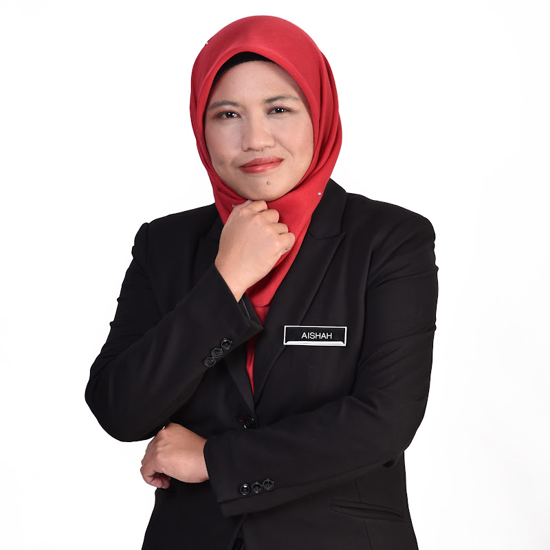 Aishah Md Hamdan