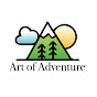 Art of Adventure logo