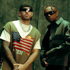 Trap y Reggaeton Filtrado
