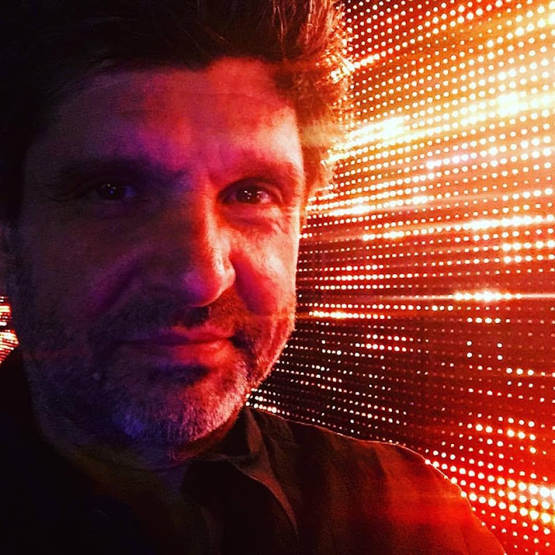 The Bob Davis Podcasts