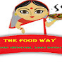 The Food Way logo