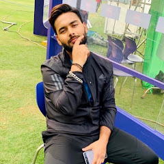 Rishabh Pant