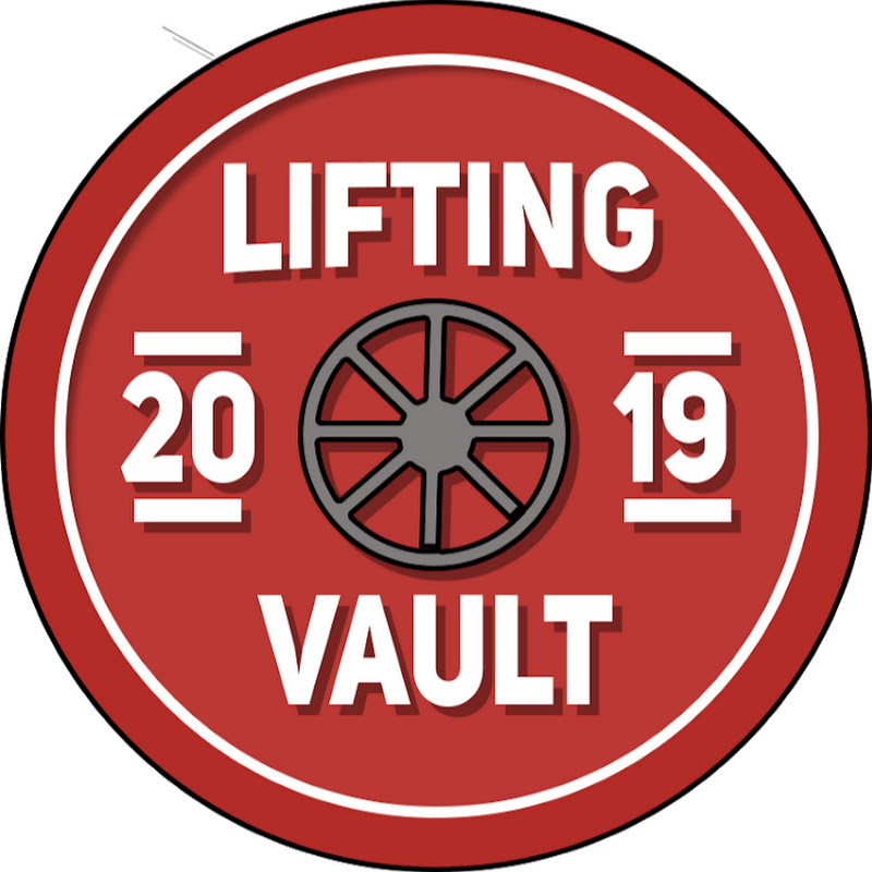 Lifting Vault