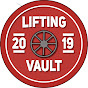 Lifting Vault