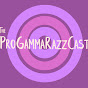 The ProGammaRazzCast logo