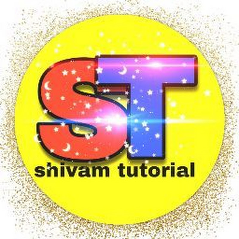 Shivam Tutorial