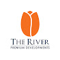 The River Premium Developments logo