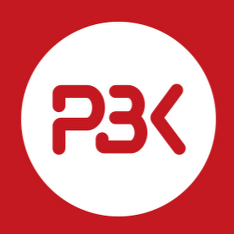 PBKreviews Logo