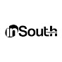 Insouth Magazine logo