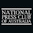 National Press Club of Australia