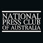 National Press Club of Australia logo